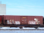 BNSF 799571